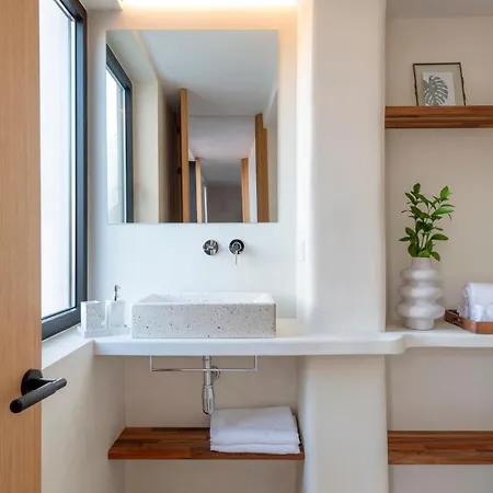 Ferienhaus Calma Places - Om Triana