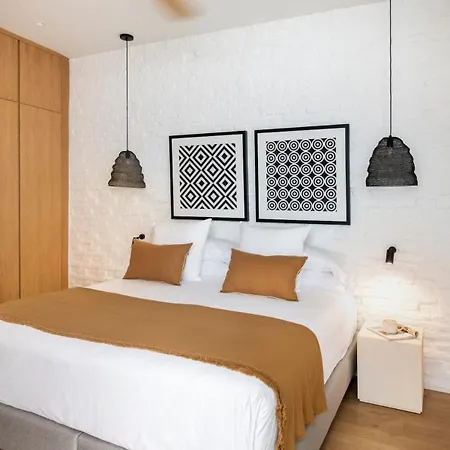 Holiday home Calma Places - Om Triana Seville