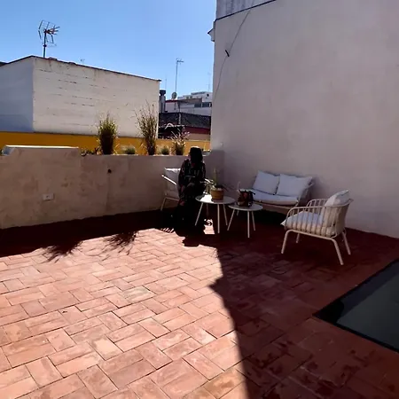 Calma Places - Om Triana