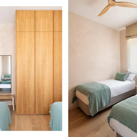 Calma Places - Om Triana Holiday home Seville
