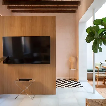 Holiday home Calma Places - Om Triana Seville