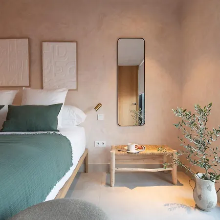 Calma Places - Om Triana Holiday home Seville